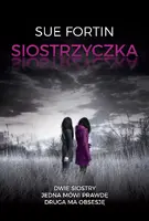Okładka: Siostrzyczka