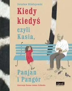 Okładka: Kiedy kiedyś