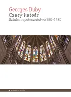 Okładka: Czasy katedr