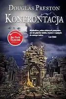 Okładka: Konfrontacja