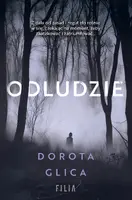 Okładka: Odludzie