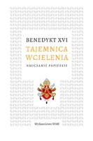 Okładka: Tajemnica wcielenia