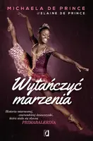 Okładka: Wytańczyć marzenia
