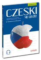 Okładka: Czeski nie gryzie! + MP3