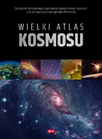 Okładka: Wielki atlas kosmosu