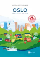 Okładka: Oslo