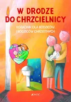 Okładka: W drodze do chrzcielnicy.