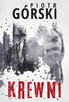 Okładka: Krewni