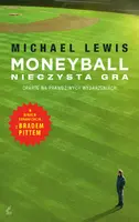 Okładka: Moneyball. Nieczysta gra