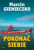 Okładka: Pokonać siebie