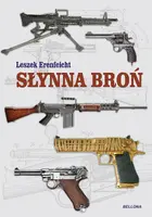 Okładka: Słynna broń