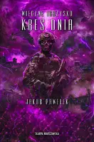 Okładka: Wieczne igrzysko. Kres dnia