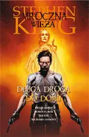 Okładka: Długa droga do domu
