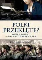 Okładka: Polki przeklęte