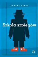 Okładka: Szkoła szpiegów