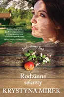 Okładka: Rodzinne sekrety