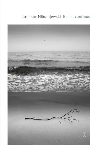 Okładka: Basso continuo