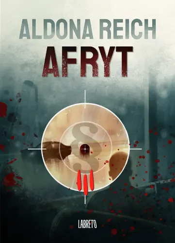 Okładka: Afryt