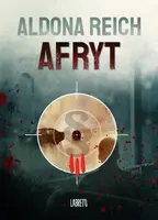 Okładka: Afryt