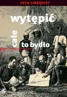 Okładka: Wytępić całe to bydło