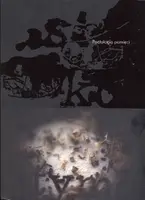 Okładka: Poetologie pamięci