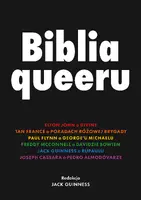 Okładka: Biblia queeru