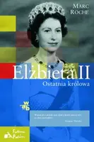Okładka: Elżbieta II