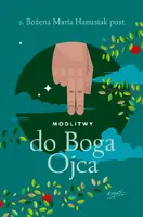 Okładka: Modlitwy do Boga Ojca