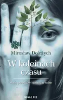 Okładka: W koleinach czasu