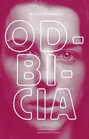 Okładka: Odbicia
