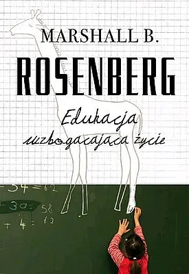 Okładka: Edukacja wzbogacająca życie