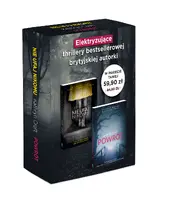 Okładka: Pakiet: Nie ufaj nikomu, Powrót