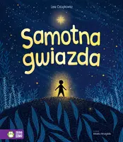 Okładka: Samotna gwiazda