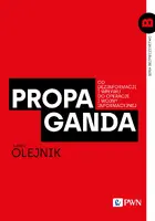 Okładka: Propaganda