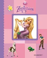 Okładka: Zaplątani