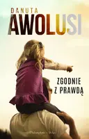 Okładka: Zgodnie z prawdą