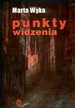 Okładka: Punkty widzenia