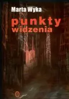 Okładka: Punkty widzenia