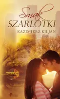 Okładka: Smak Szarlotki