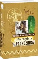 Okładka: Niezbędnik podróżnika
