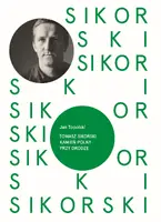Okładka: Tomasz Sikorski.