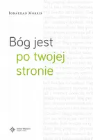 Okładka: Bóg jest po twojej stronie