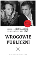 Okładka: Wrogowie publiczni