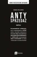 Okładka: Antysprzedaż
