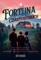 Okładka: Fortuna Czartoryskich