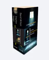 Okładka: Pakiet: Szpital dla psychopatów / Mordercy