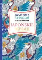 Okładka: Japońskie inspiracje