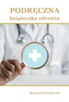 Okładka: Podręczna książeczka zdrowia