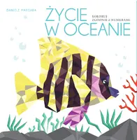 Okładka: Życie w oceanie