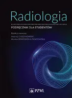 Okładka: Radiologia